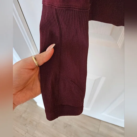 Lululemon Jacket - Picture 2 of 3